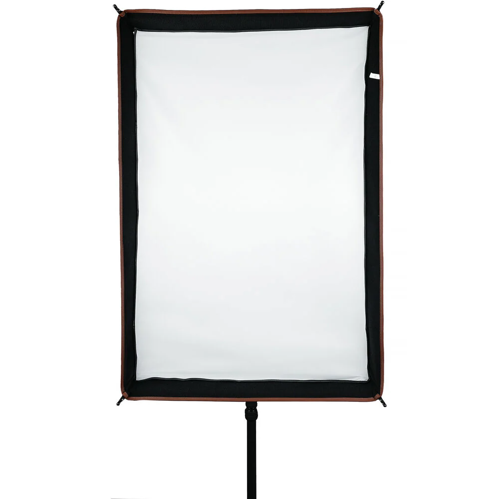Harlowe Quick Release Softbox with Bowens and Max Mounts (2 x 3') - Image 8
