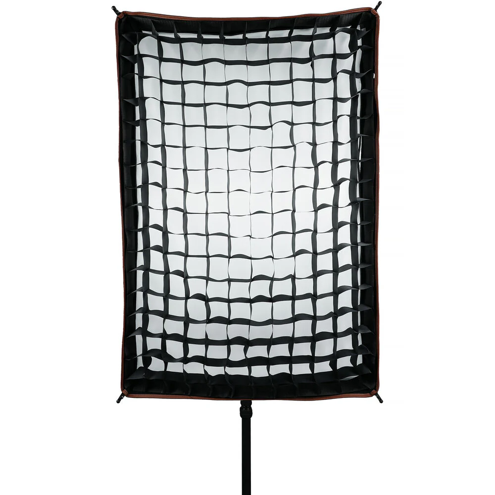 Harlowe Quick Release Softbox with Bowens and Max Mounts (2 x 3') - Image 9