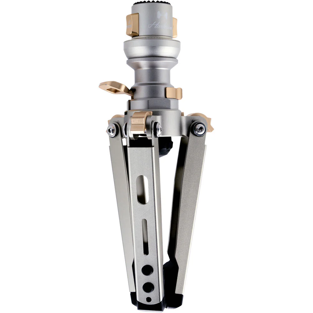 Harlowe Rocket Quick Release Carbon Fiber Monopod - Image 12