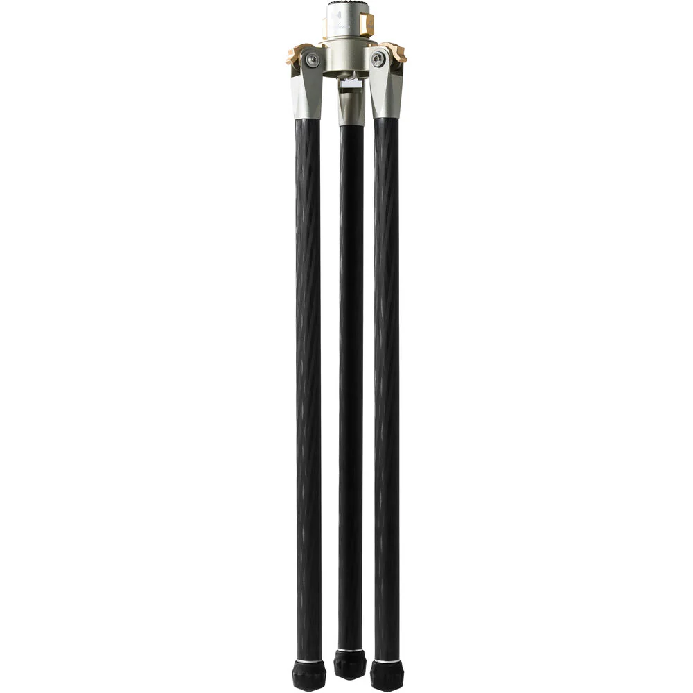 Harlowe Rocket Quick Release Carbon Fiber Monopod - Image 3