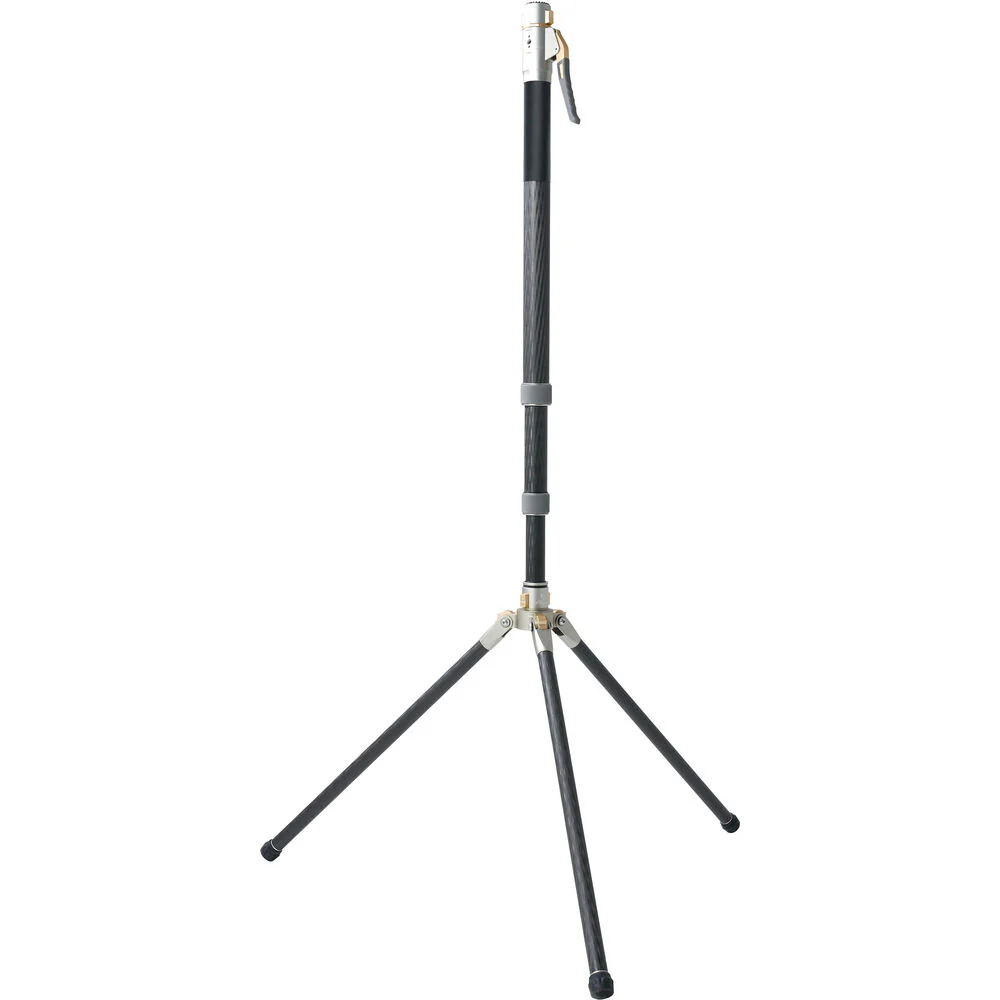 Harlowe Rocket Quick Release Carbon Fiber Monopod - Image 4