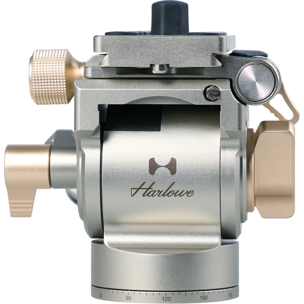 Harlowe Rocket Quick Release Carbon Fiber Monopod and Fluid Head - Image 17