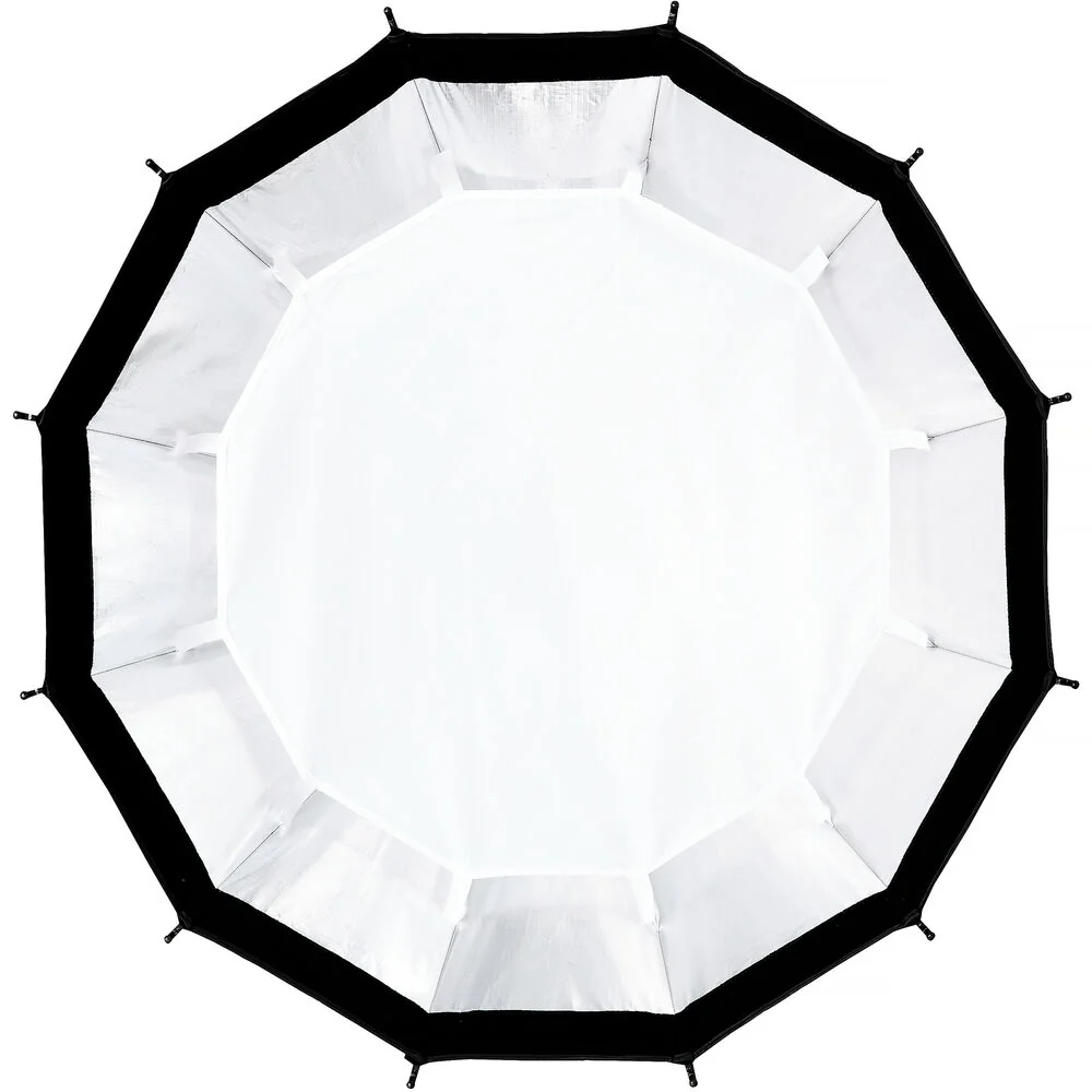 Harlowe Shallow Quick Release Softbox - Image 19