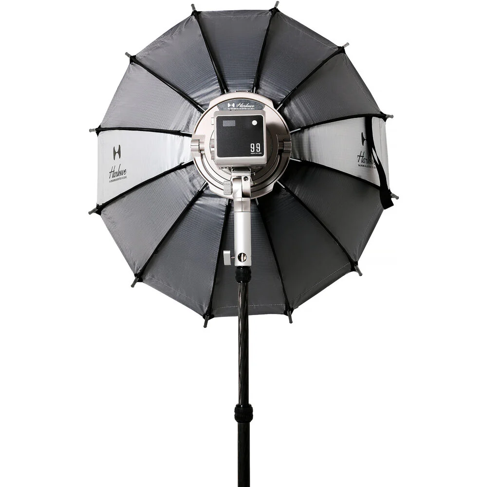 Harlowe Shallow Quick Release Softbox - Image 31