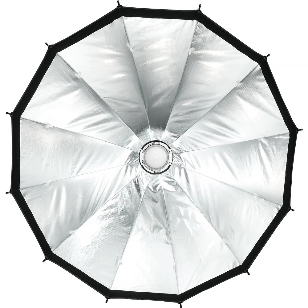 Harlowe Shallow Quick Release Softbox - Image 6