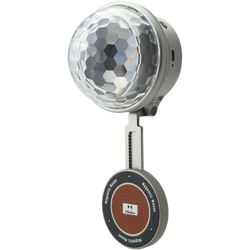 Harlowe Sol 5 Spectra Mobile RGB LED Light Creator Kit - Image 22