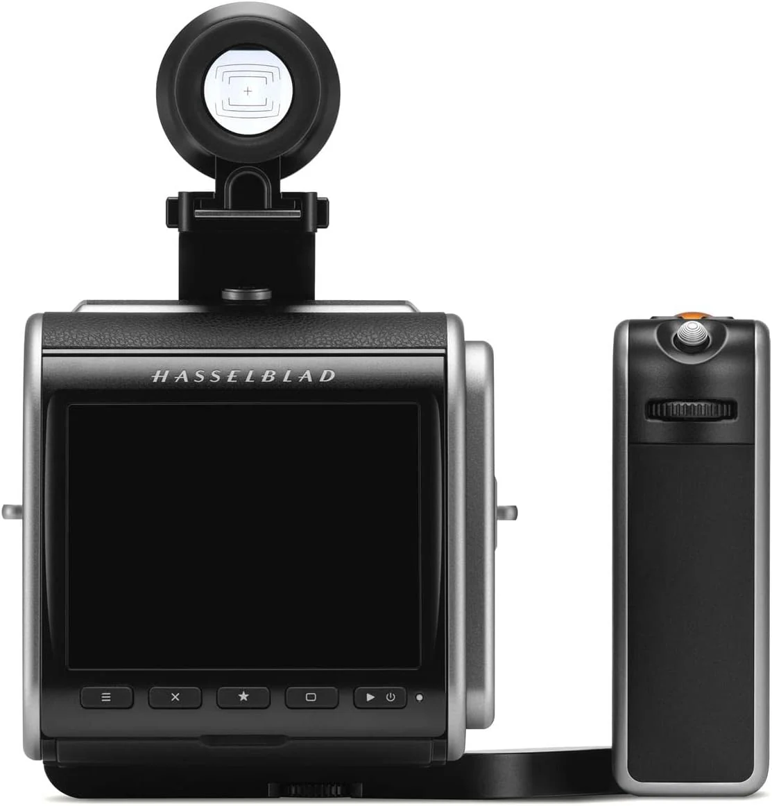 Hasselblad 907X 50C - 80th Anniversary Edition - Image 4
