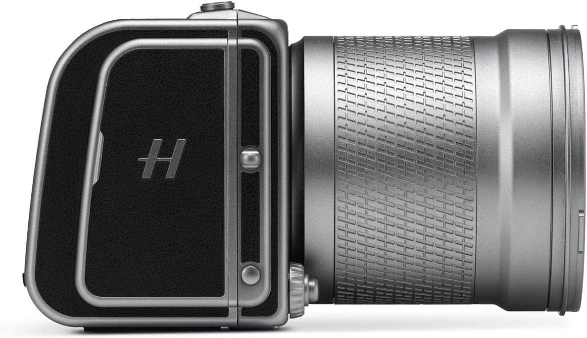 Hasselblad 907X 50C - 80th Anniversary Edition - Image 7