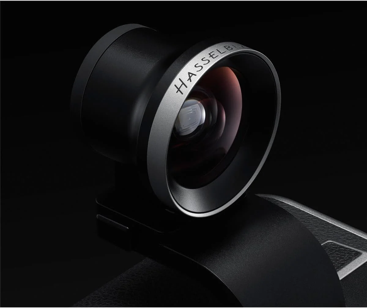 Hasselblad 907X 50C - 80th Anniversary Edition - Image 9