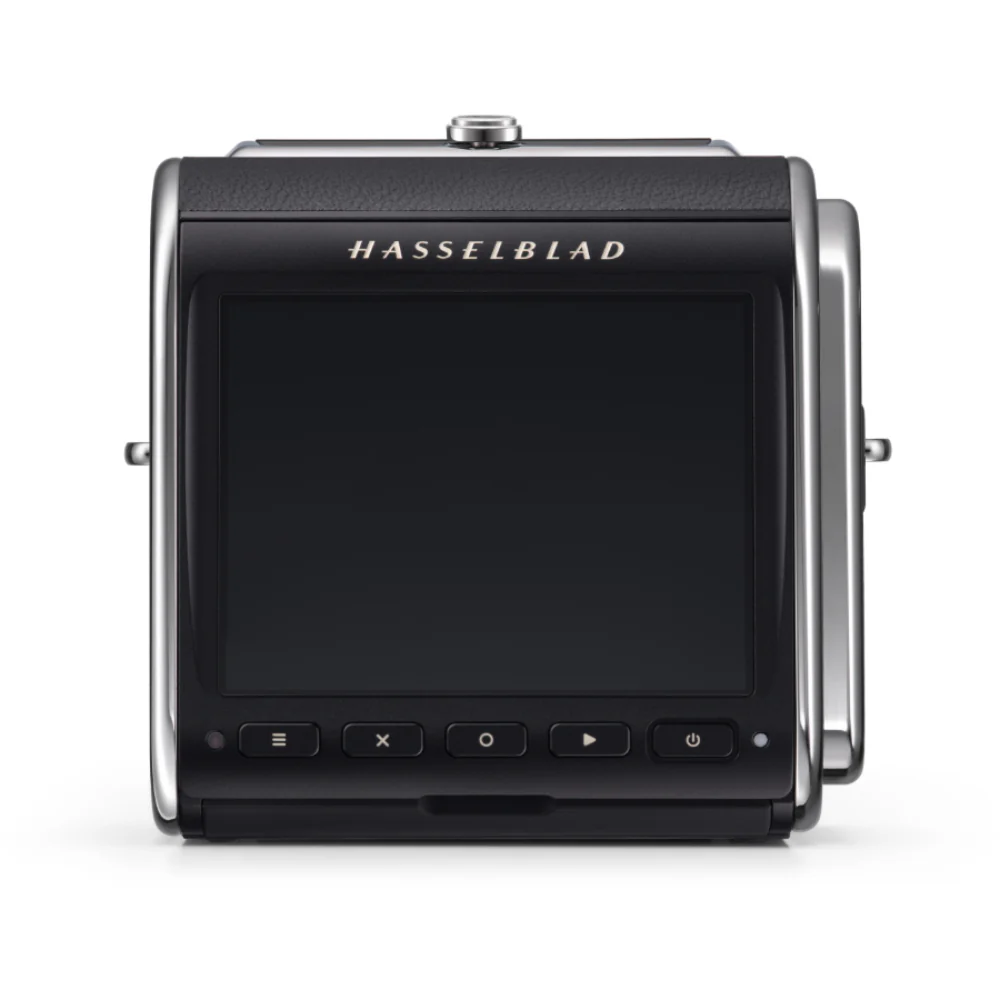 Hasselblad 907X & CFV 100C Medium Format Mirrorless Camera - Image 3