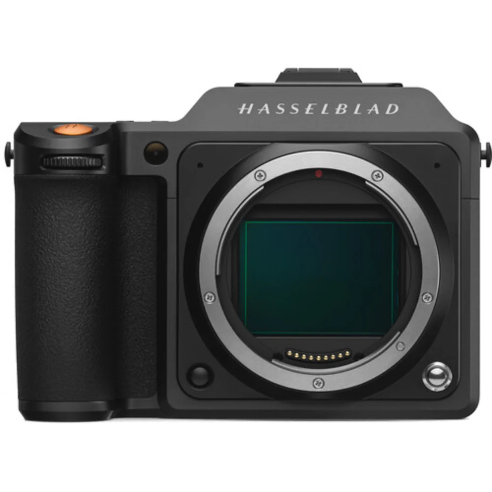 Hasselblad X2D 100C Pro Kit with XCD 20-35mm f/3.2-4.5 and OneMo Lite Backpack - Image 2