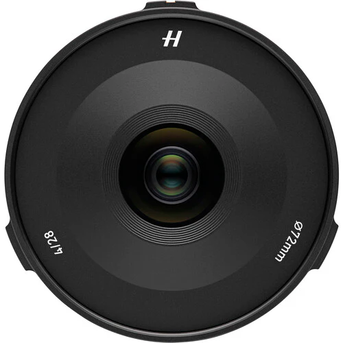 Hasselblad XCD 28mm f/4 P Lens - Image 3