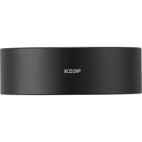 Hasselblad XCD 28mm f/4 P Lens - Image 4