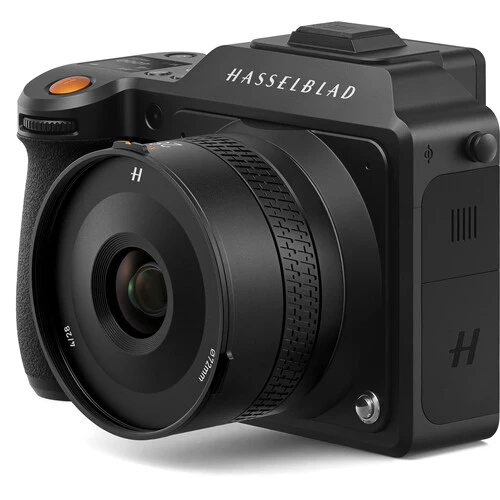 Hasselblad XCD 28mm f/4 P Lens - Image 6