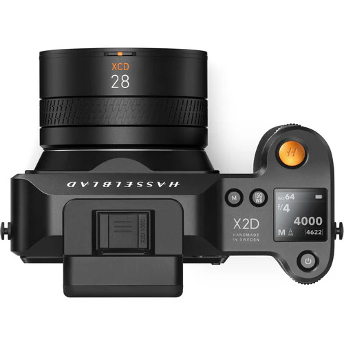 Hasselblad XCD 28mm f/4 P Lens - Image 8
