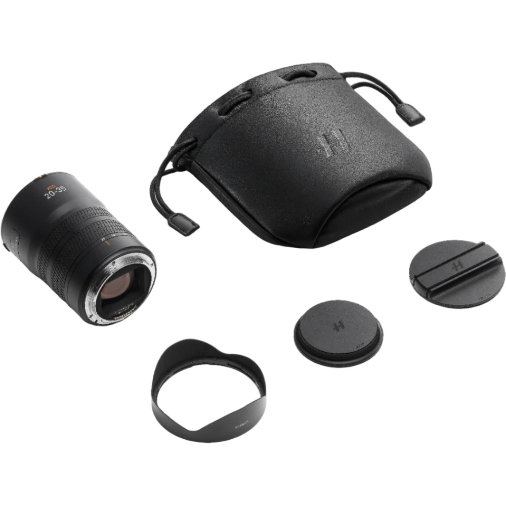 Hasselblad XCD 20-35mm f/3.2-4.5 E Lens - Image 14