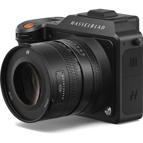 Hasselblad XCD 55mm f/2.5 V Lens - Image 4