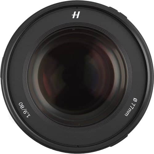 Hasselblad XCD 80mm f/1.9 Lens - Image 6