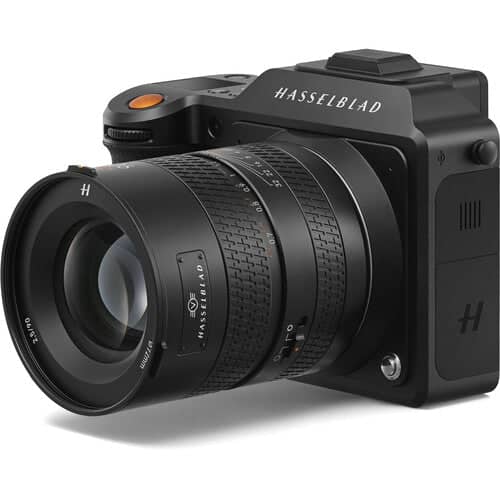 Hasselblad XCD 90mm f/2.5 V Lens - Image 5