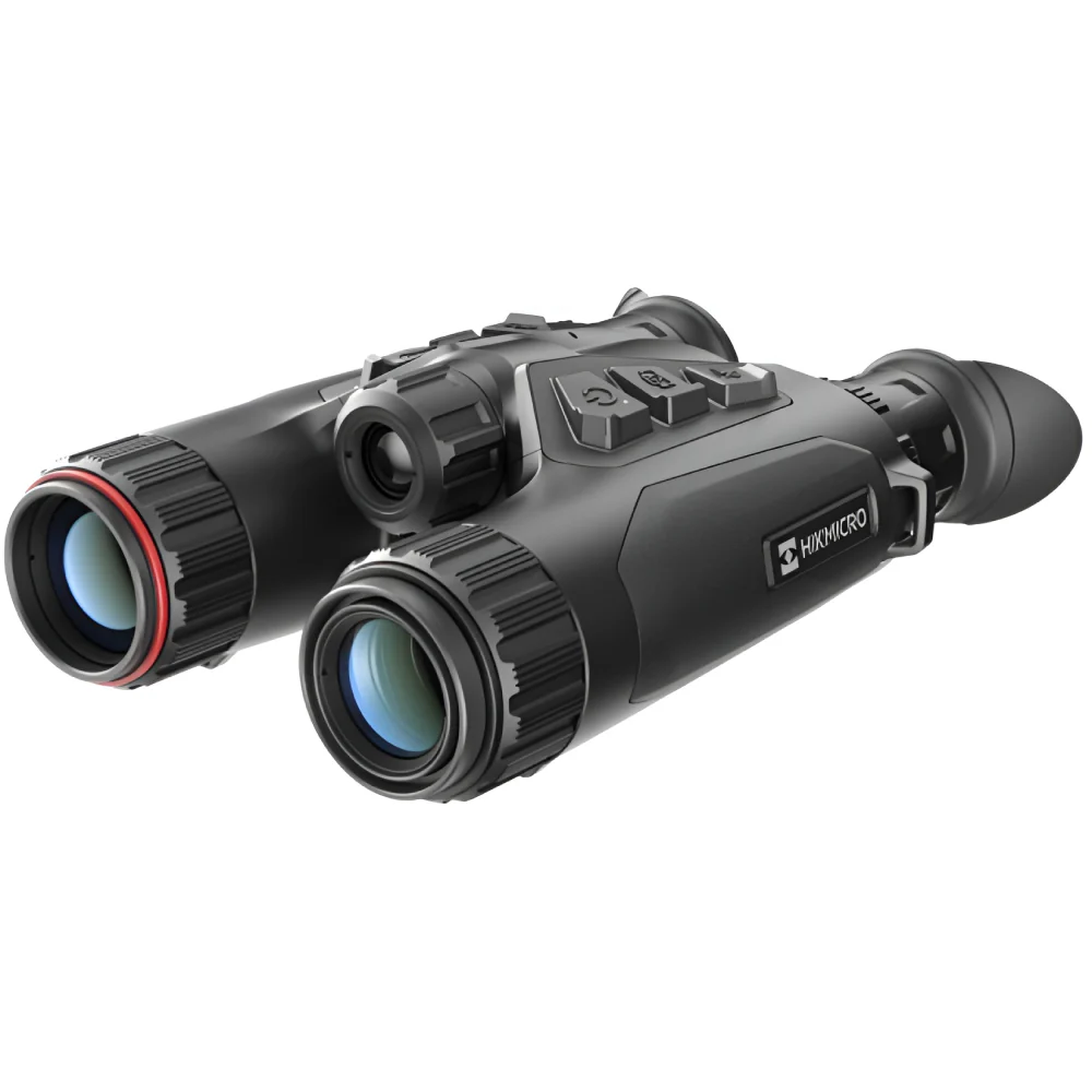 HIKMICRO Habrok 4K HE25L Multi-Spectrum Binocular