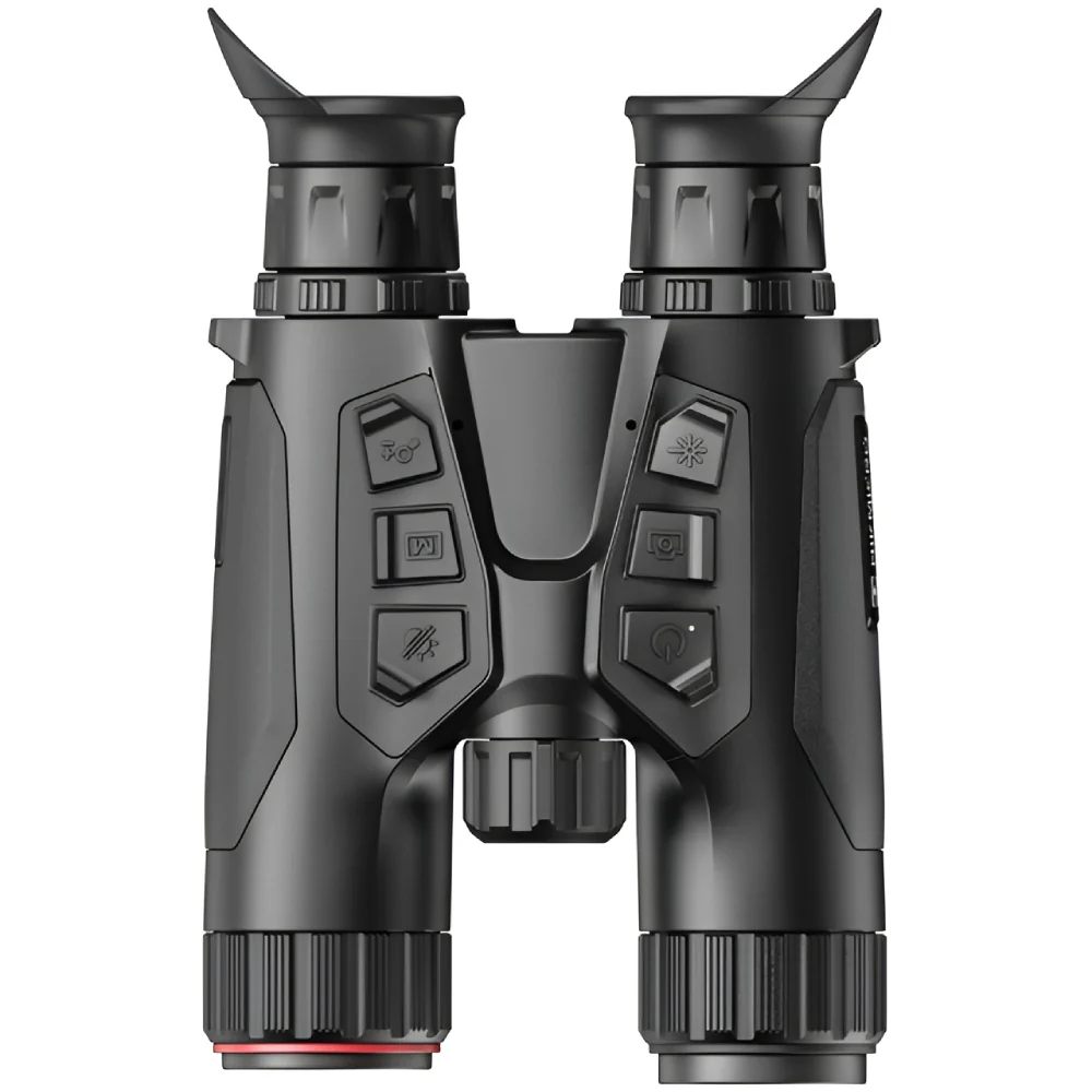 HIKMICRO Habrok 4K HE25L Multi-Spectrum Binocular - Image 2