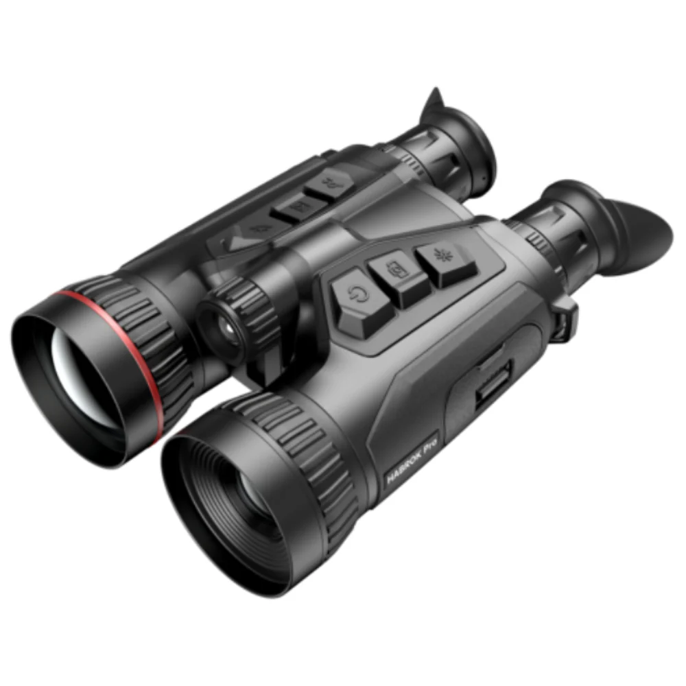 HIKMICRO Habrok Pro HX60L(N) Multi-Spectrum Binocular