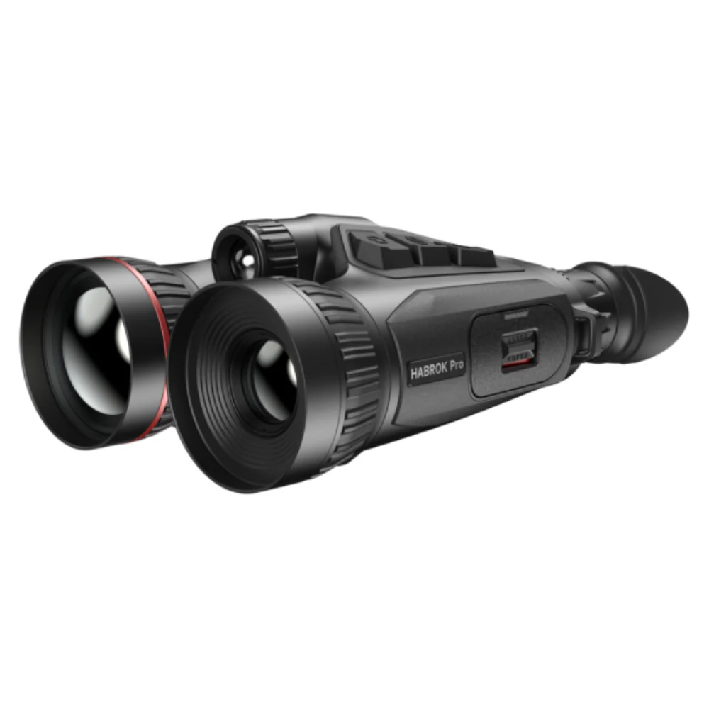 HIKMICRO Habrok Pro HX60L(N) Multi-Spectrum Binocular - Image 3