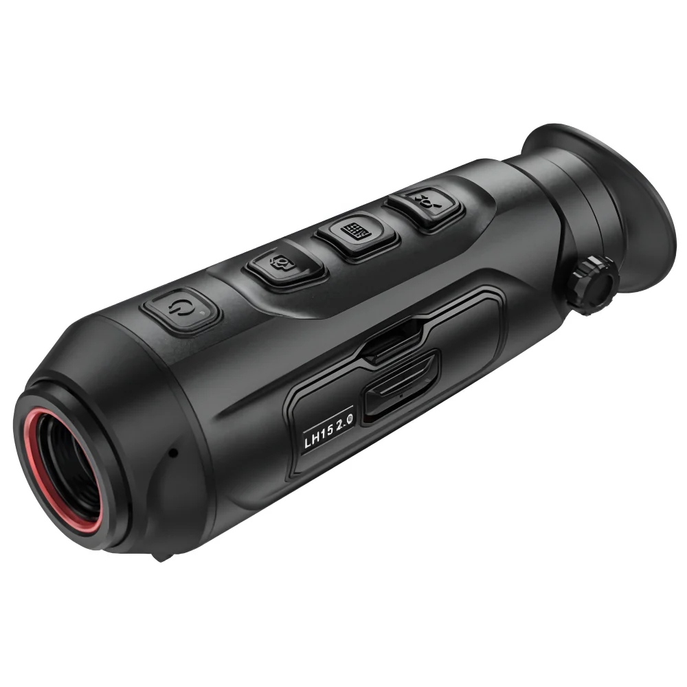 HIKMICRO Lynx 2.0 LH15 Thermal Monocular - Image 2