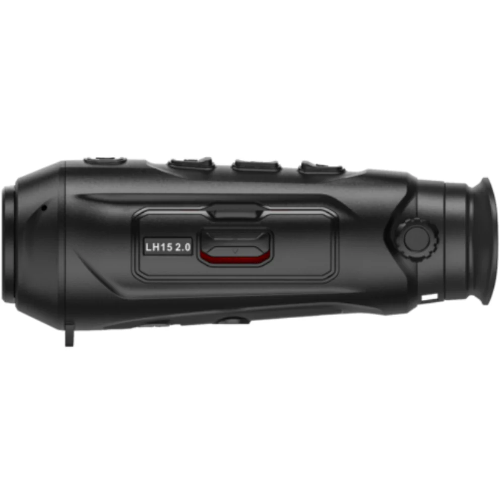 HIKMICRO Lynx 2.0 LH15 Thermal Monocular - Image 4