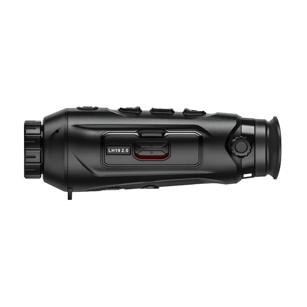 HIKMICRO Lynx 2.0 LH19 Thermal Monocular - Image 3