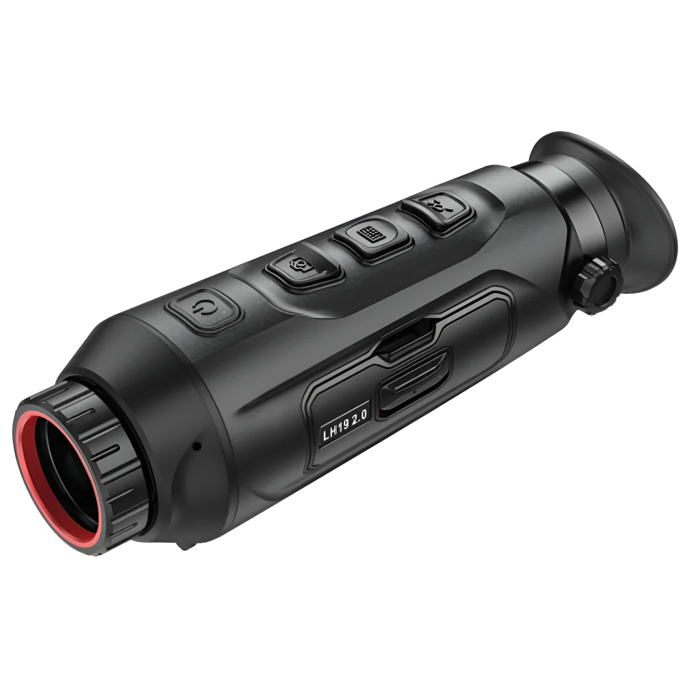 HIKMICRO Lynx 2.0 LH19 Thermal Monocular - Image 4