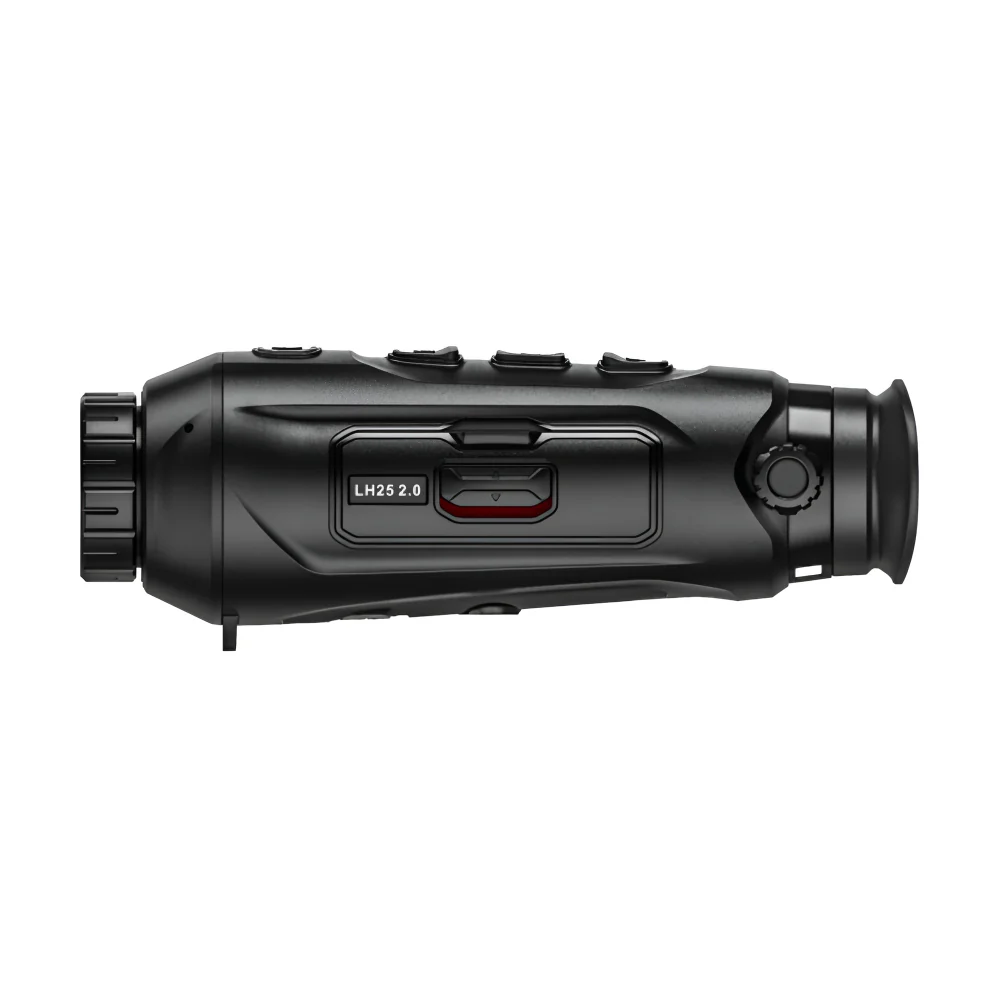 HIKMICRO Lynx 2.0 LH25 Thermal Monocular - Image 2