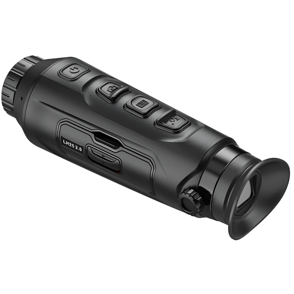 HIKMICRO Lynx 2.0 LH25 Thermal Monocular - Image 4