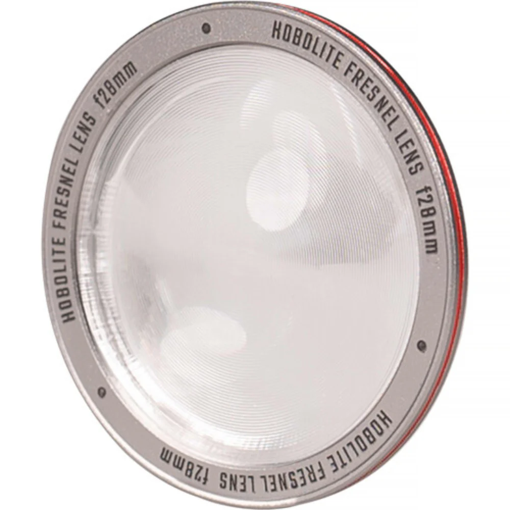 Hobolite Iris Bi-Colour LED Light (Midnight Black, Creator Kit) - Image 15