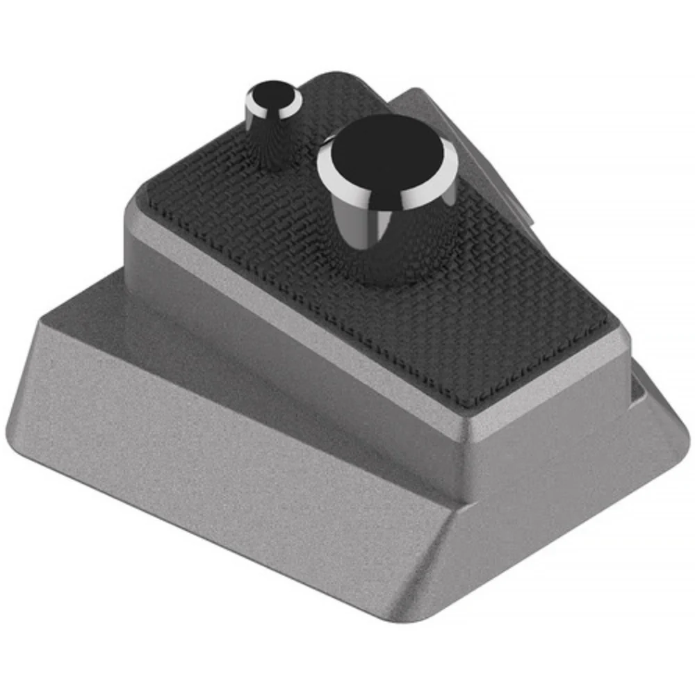 Hobolite Iris Bi-Colour LED Light (Midnight Black, Creator Kit) - Image 19