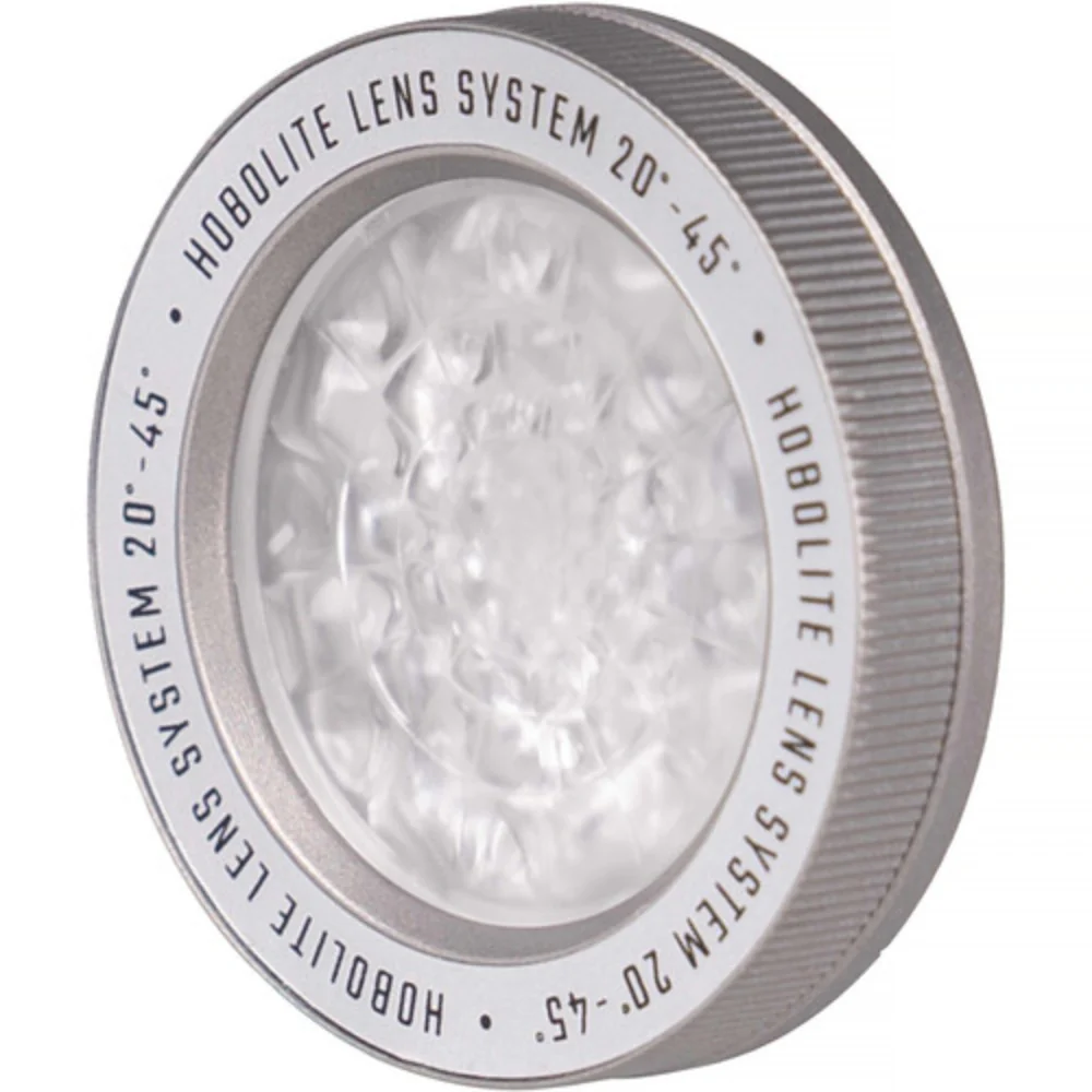 Hobolite Iris Bi-Colour LED Light (Midnight Black, Creator Kit) - Image 8