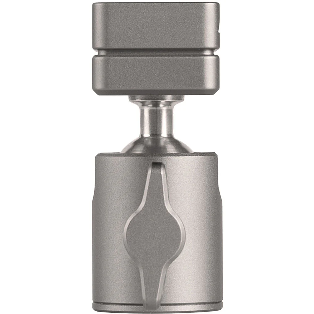 Hobolite Quick-Lock V-Mount Ballhead Adaptor for Micro - Image 4