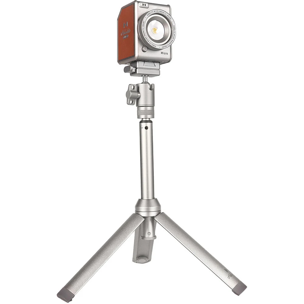 Hobolite Quick-Lock V-Mount Ballhead Adaptor for Micro - Image 7