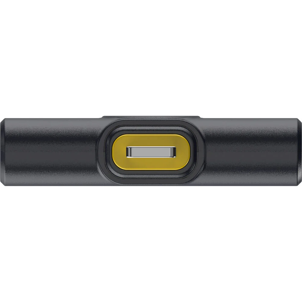 Hollyland Lark M2 DUO 2-Person Wireless Combo Microphone System (2.4 GHz, Shine Charcoal) - Image 19