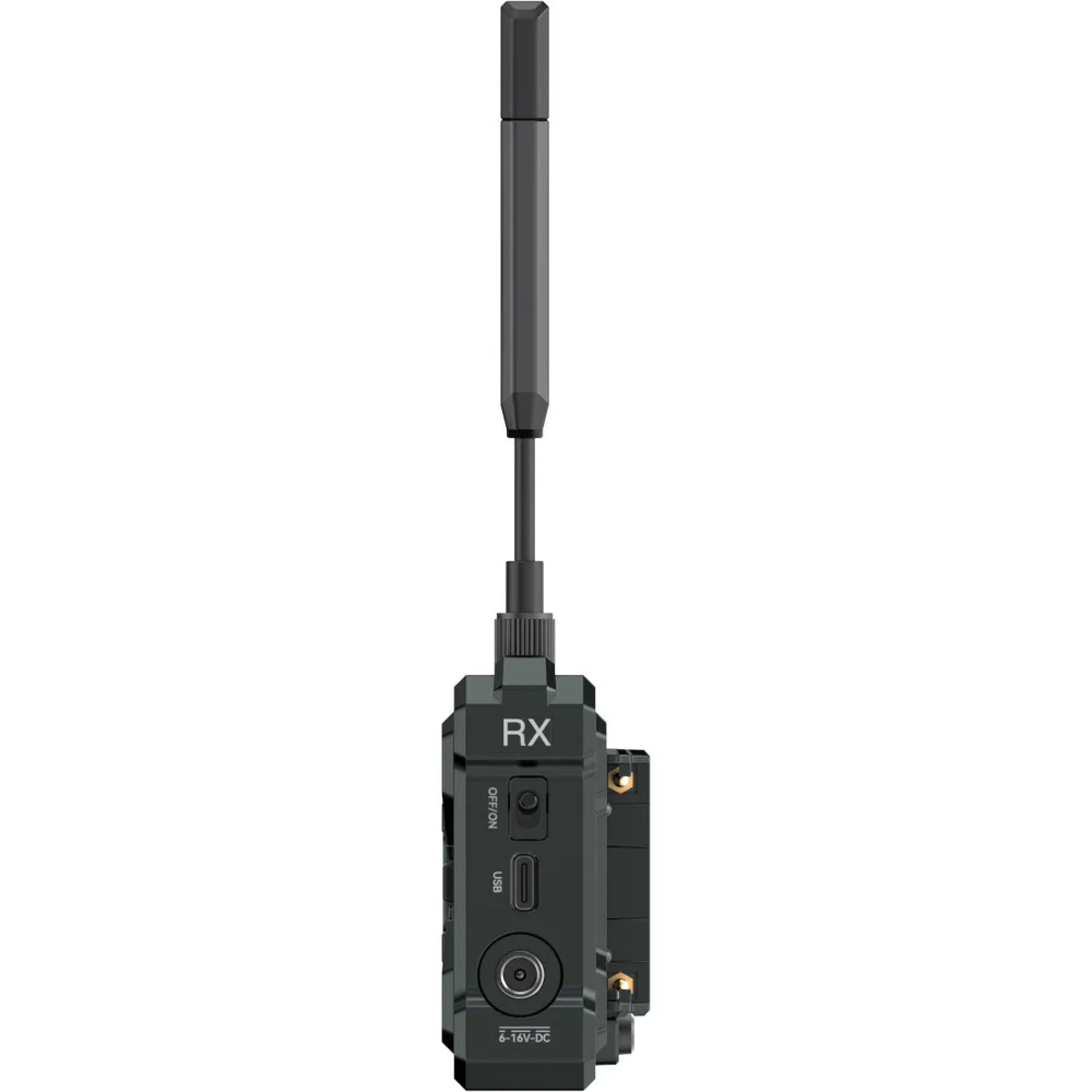 Hollyland Pyro S+7 Wireless Transmission Kit - Image 12