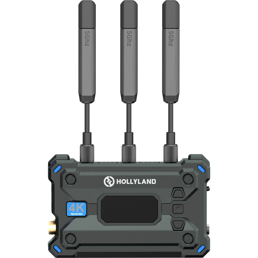 Hollyland Pyro S+7 Wireless Transmission Kit - Image 4