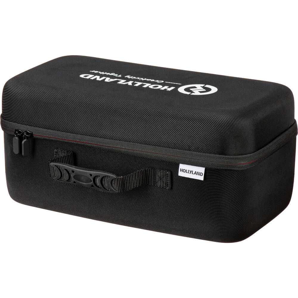 Hollyland Solidcom C1 Carry Case for 4-Person to 6-Person Systems - Image 3