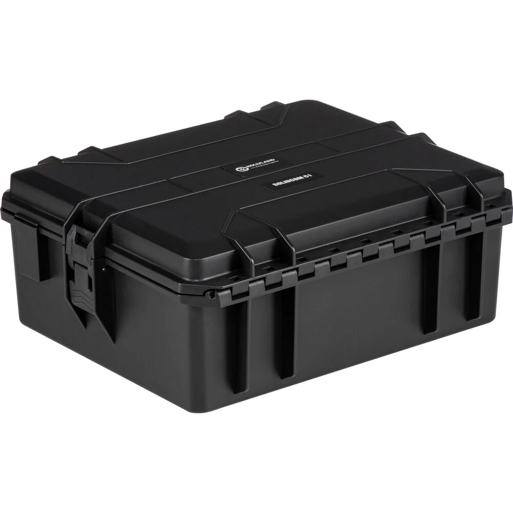 Hollyland Solidcom C1 Hard-Shell Carry Case - Image 6