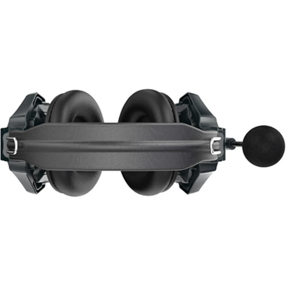 Hollyland Solidcom C1 Pro 4-Person Noise-Cancelling Headset Intercom (Double-Ear) - Image 13