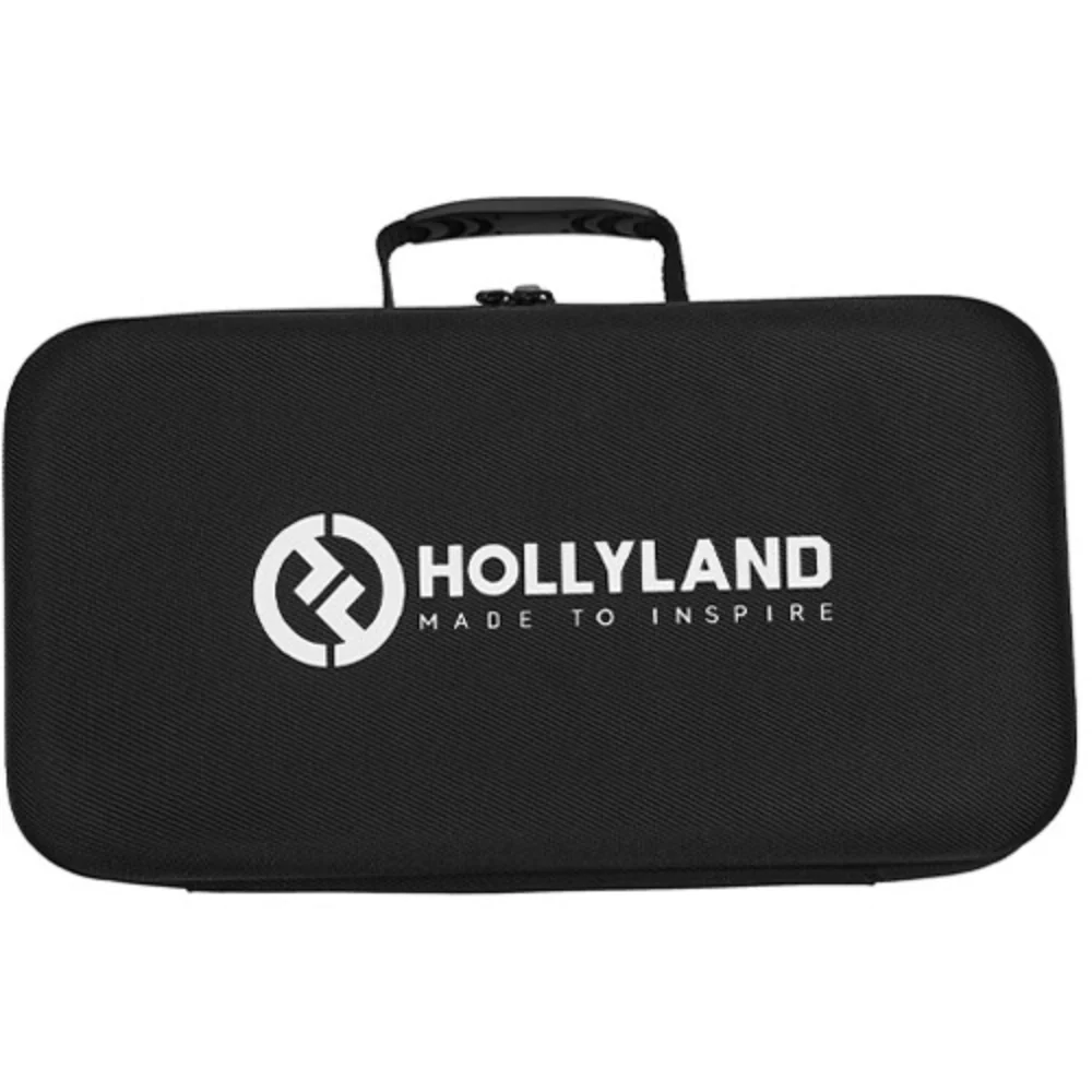 Hollyland Solidcom C1 Pro 4-Person Noise-Cancelling Headset Intercom (Double-Ear) - Image 19