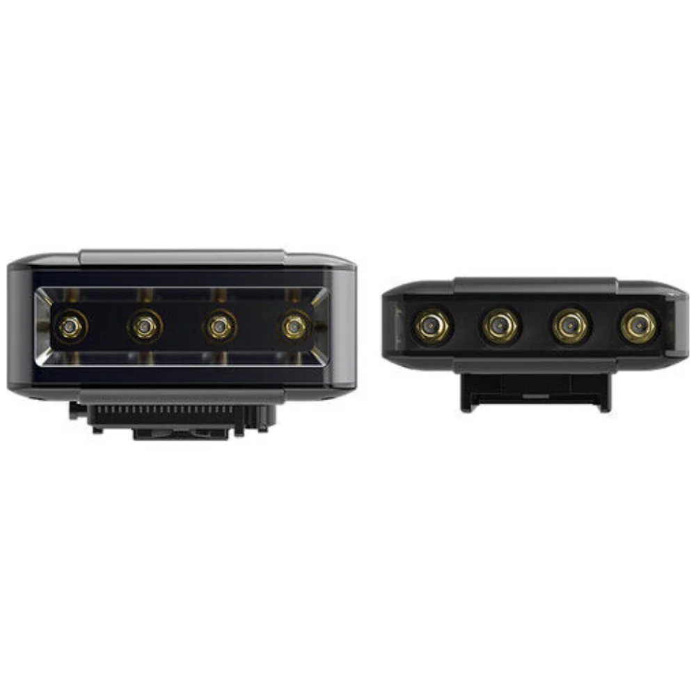 Hollyland Syscom 421 Wireless Video & Audio Transmission System - 2TX + 1RX - Image 6