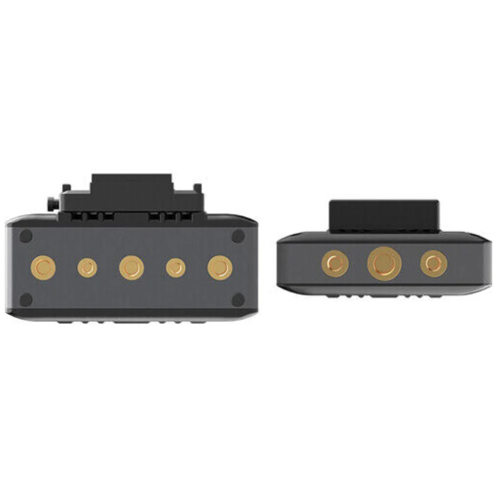 Hollyland Syscom 421 Wireless Video & Audio Transmission System - 2TX + 1RX - Image 7
