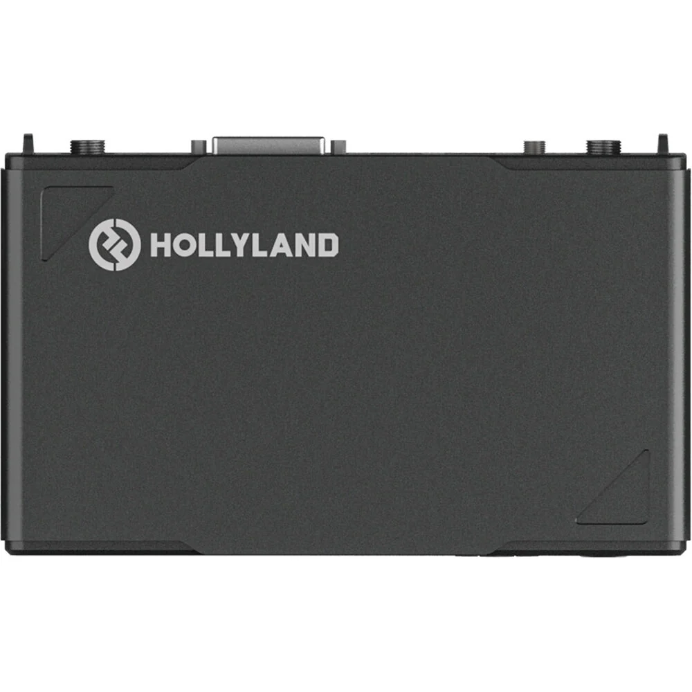 Hollyland Wireless Tally System (4 Tally Lights) - Image 2