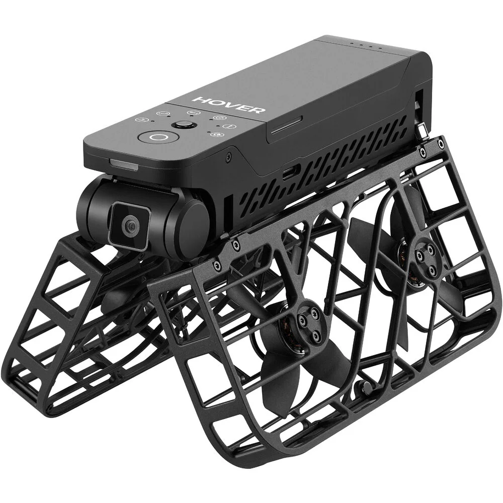 HoverAir Drone Combo - Image 10