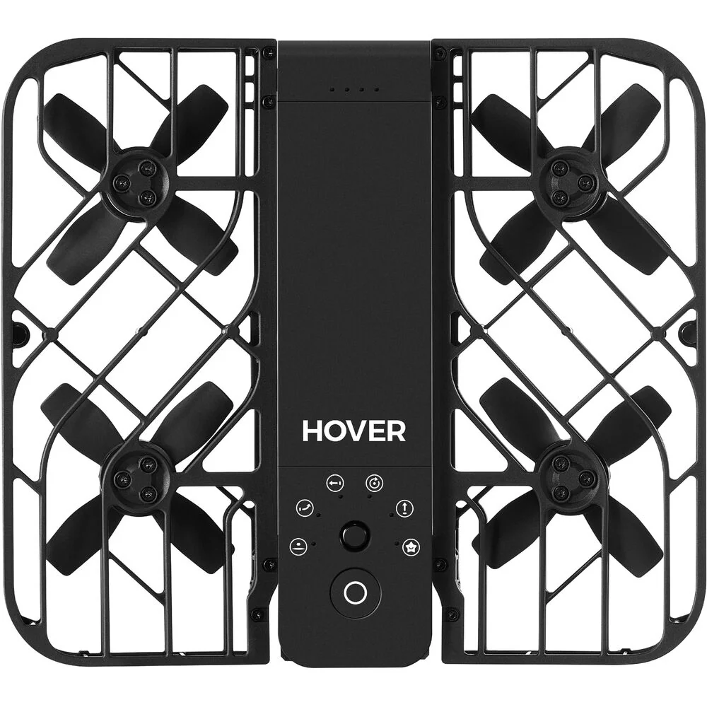 HoverAir Drone Combo - Image 11